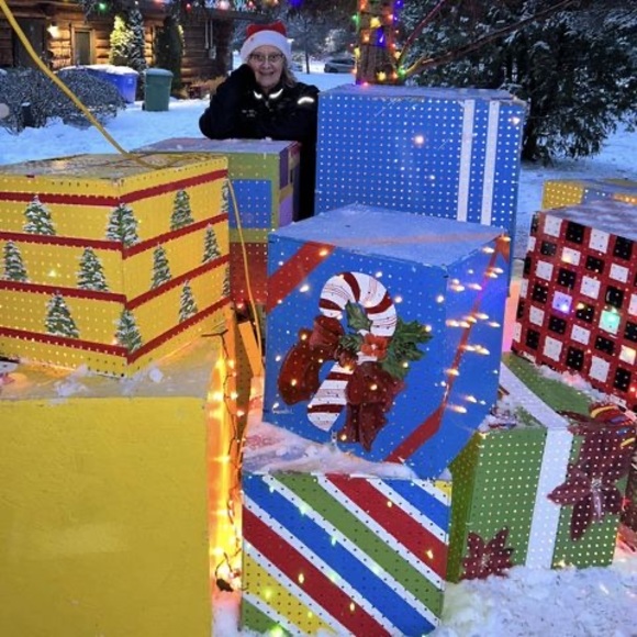 Meet your Posher, Guylaine - Picture 1 of 1